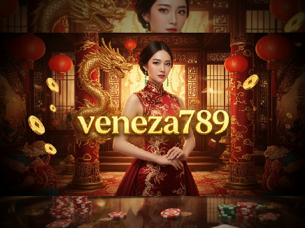 veneza789 PG SLOT