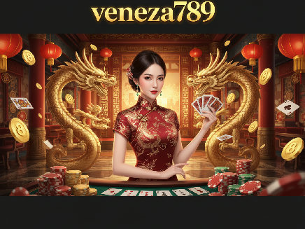 veneza789 เว็บตรง