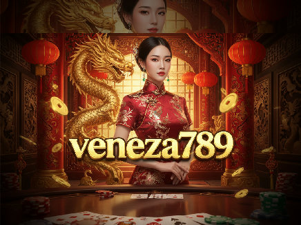 veneza789 ทางเข้า