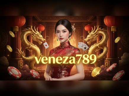สมัคร veneza789